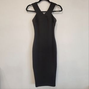 Ted Baker Bodycon Dress (Size 0)